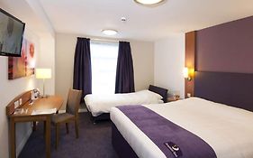 Premier Inn Edinburgh Airport - Newbridge